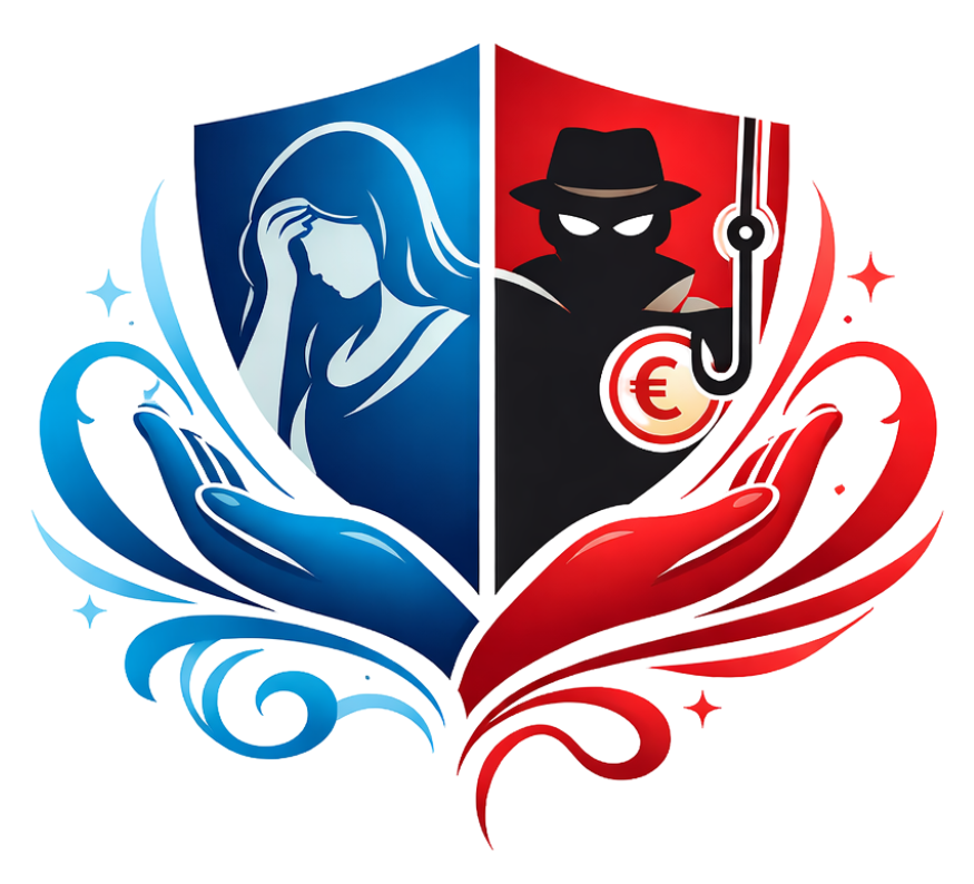 Aide aux victimes d&rsquo;escroqueries